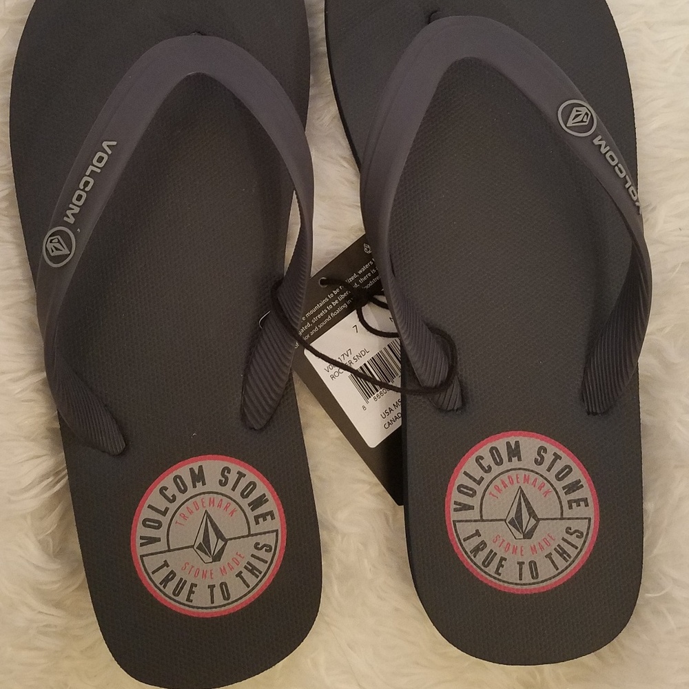 Flip flops - Picture 6 of 7